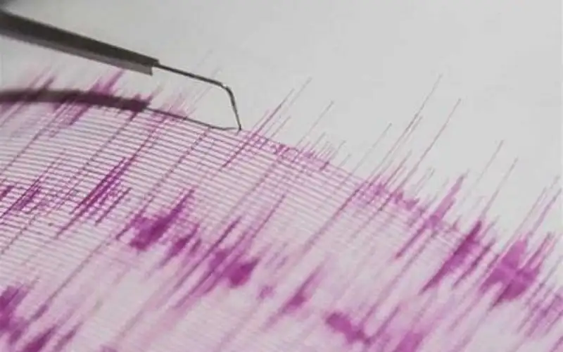 زلزال بقوة 4.8 درجات يضرب تركيا