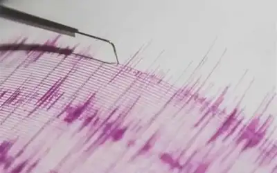 زلزال بقوة 4.8 درجات يضرب تركيا