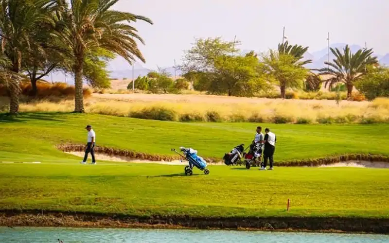 دانيال الظاهر يفوز بلقب دوري أيلة