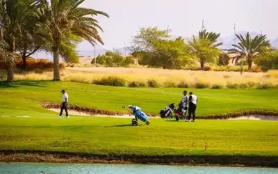 دانيال الظاهر يفوز بلقب دوري أيلة
