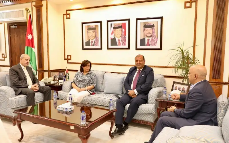 وزيرا الصناعة والاستثمار: دعم حكومي كبير