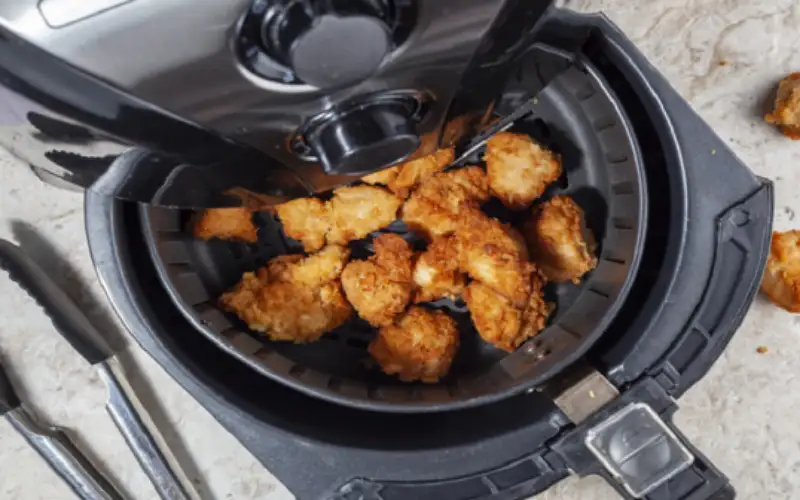 7 أطعمة لا ينبغي طهيها في