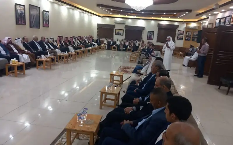 الميثاق الوطني يعقد لقاء استقطابيا لأبناء