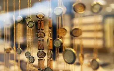 في التسعيرة الثانية.. ارتفاع أسعار الذهب