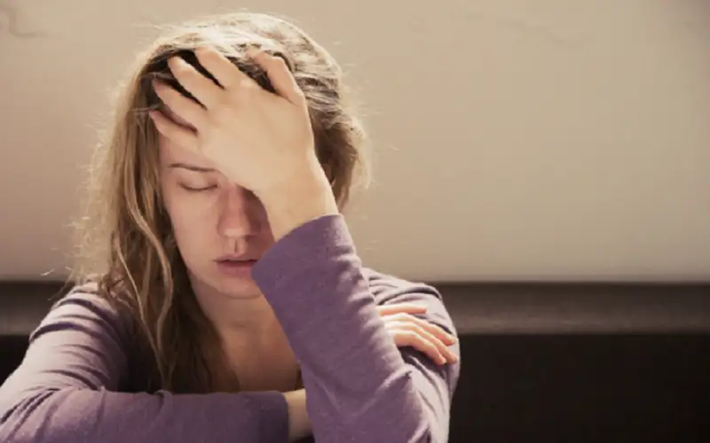 وسيلة بسيطة لعلاج الصداع النصفي