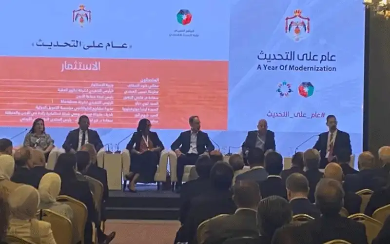 الأردن: كلفة التصفيق وغياب الملاحظين… متى