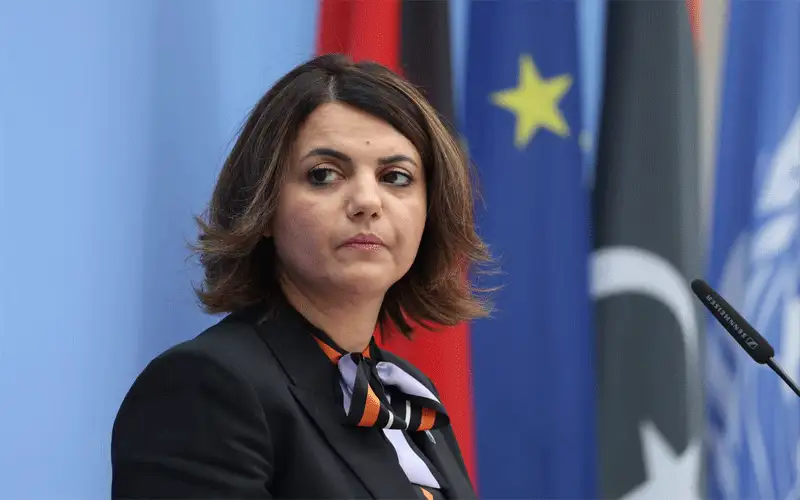 ليبيا .. لفلفة فضيحة التطبيع وبوادر