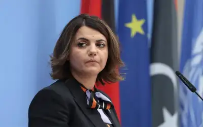ليبيا .. لفلفة فضيحة التطبيع وبوادر