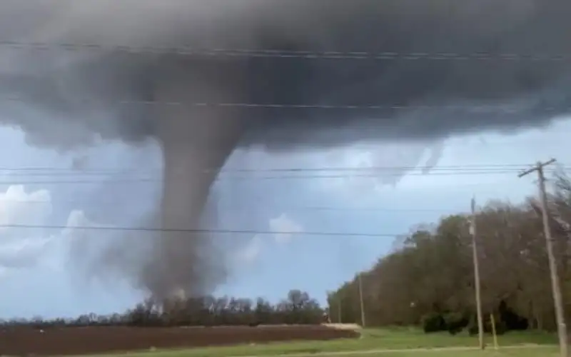 السفارة الأردنية في واشنطن تحذر المقيمين