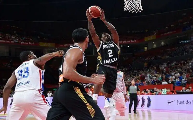 صقور الأردن يودع كأس العالم