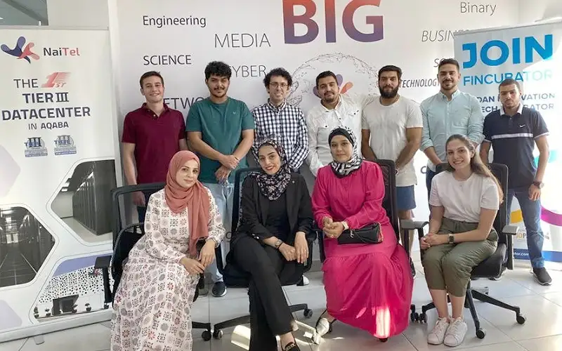 نايتل تعلن إختتام أول برنامج تدريبي