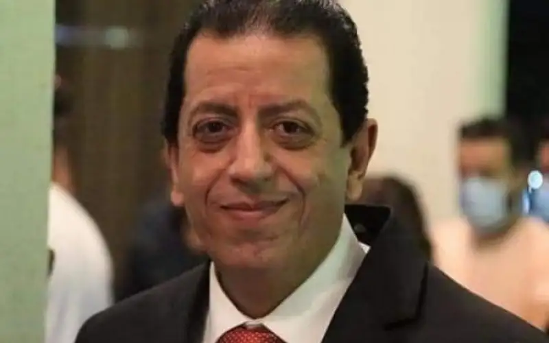 وفاة المخرج الأردني سمير الخوالدة