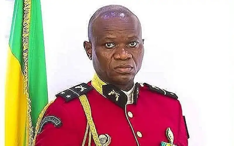 من هو العقل المدبر لانقلاب الغابون؟