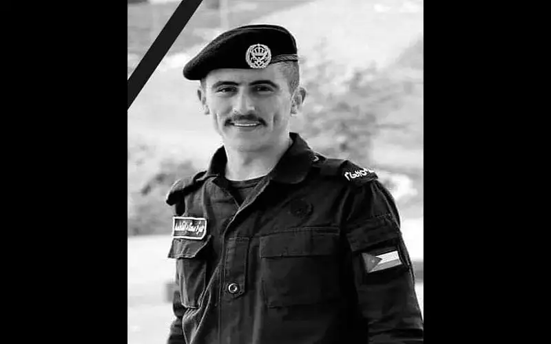 الأمن العام: بأي ذنب قتلوا عريسنا