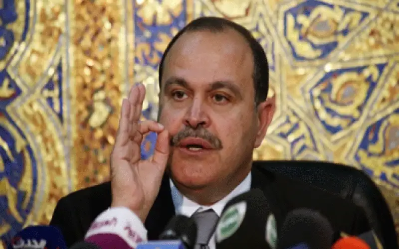 المجالي: بعض أفراد المعارضة يحتاج للعلاج