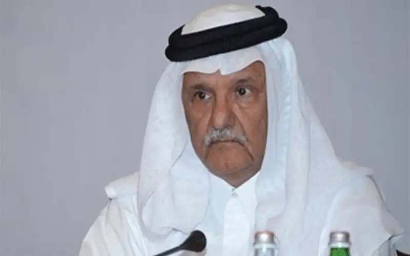 المسفر: من ينكر المؤامرة على العرب