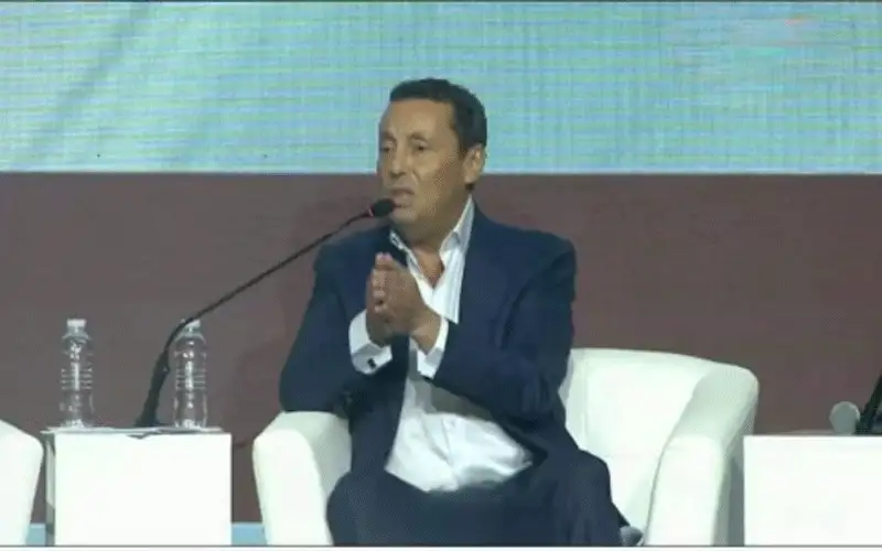 وزير أردني أسبق ورجل أعمال بارز