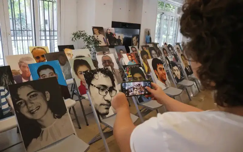 دعوات للكشف عن مصير المفقودين قسرا