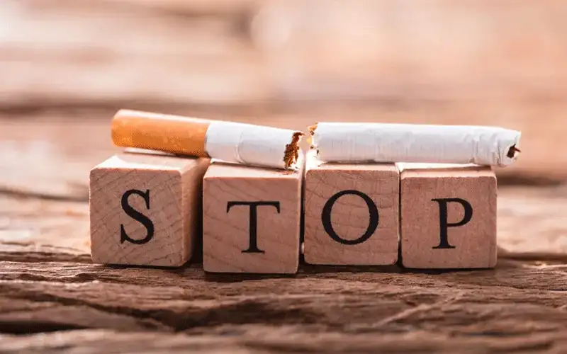 الحوارات: 85% نسبة المدخنين من المصابين