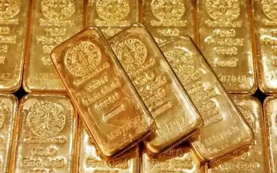الذهب يواصل الارتفاع في الأسواق العالمية