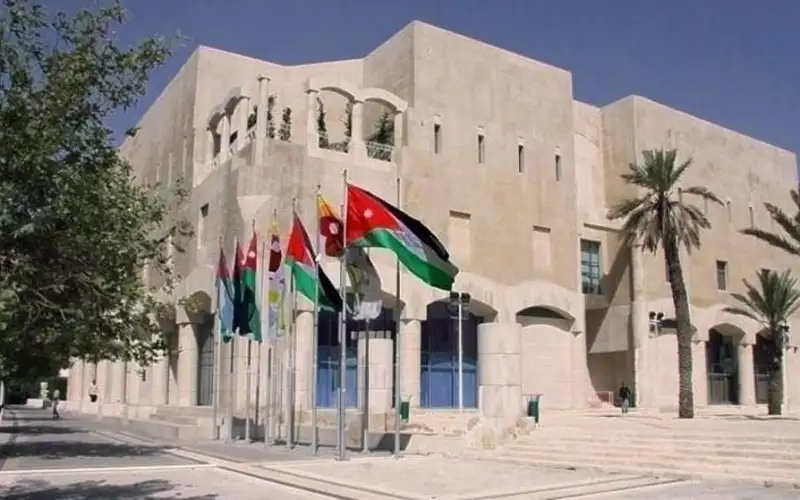 انقطاع الإنترنت عن أمانة عمان بسبب