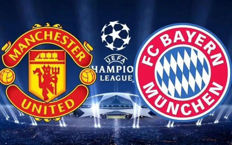 مجموعات نارية في دوري الابطال