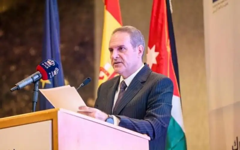 وزير الصحة: ادخلنا فحوصات لتحديد الأمراض