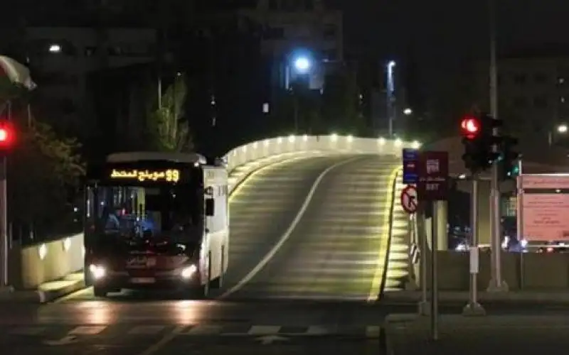 الشواربة: أكثر من 1.840 مليون راكب