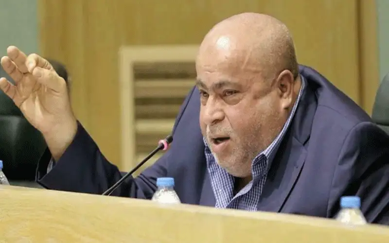 عطية على الخصاونة التدخل لزيادة مقاعد