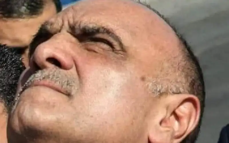 الخصاونة يشكل لجنة للكشف على حوادث