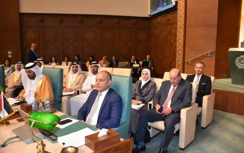 الأردن يؤكد دعمه للجهود العربية التكاملية