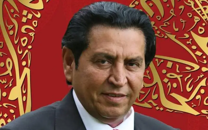 رحيل الشاعر الكبير كريم العراقي