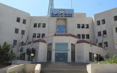 ارتفاع إجمالي الدين العام إلى 39.695