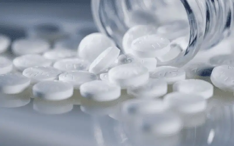 هل يمكن للأسبرين خفض احتمال الإصابة