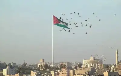 درجات الحرارة تميل للانخفاض السبت