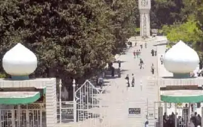 انتهاء فترة تقديم الموازي بالأردنية السبت