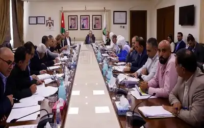 أبو السمن يوجه لضرورة الاستعداد للشتاء