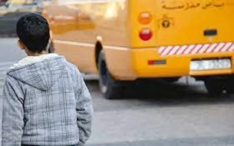 انتقال 25 ألف طالب من المدارس