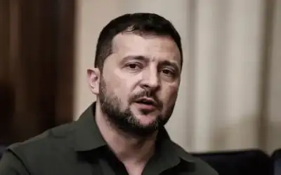 أوكرانيا تكثف هجماتها .. وروسيا تتوعد