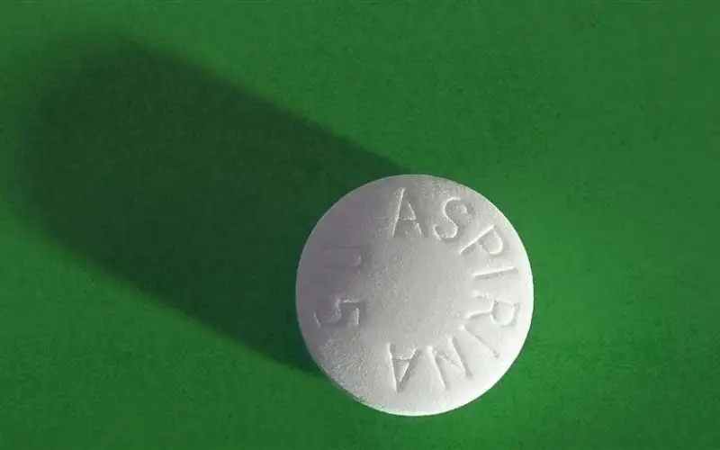 هل يوفر الأسبرين وقاية من السكري