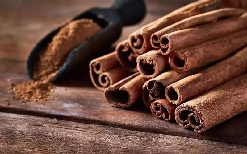 ما هي التوابل الأكثر قلوية؟