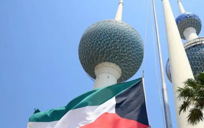الكويت .. مرسوم أميري بتعيين وزيرين