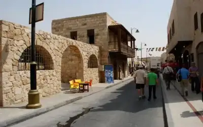 بدء برنامج تدريبي للباحثين عن العمل