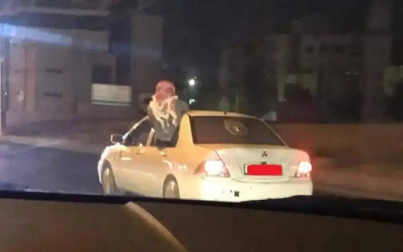 محافظ إربد: إجراءات مشددة بحق السائقين