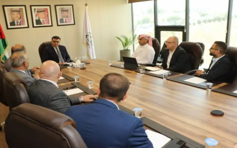 وزير الزراعة يؤكد تقديم التسهيلات كافة