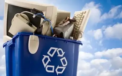 14 مركزا في الأردن لتجميع النفايات