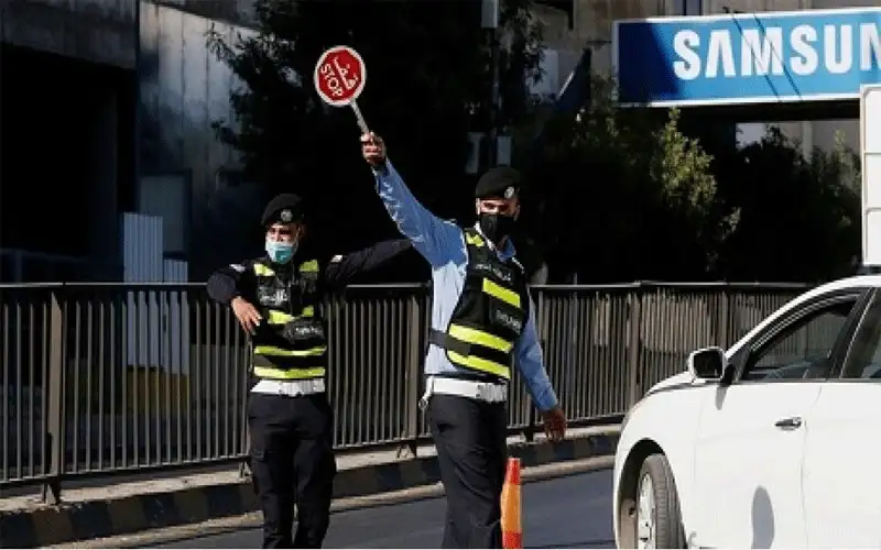 الأمن العام : الهدف ليس البحث