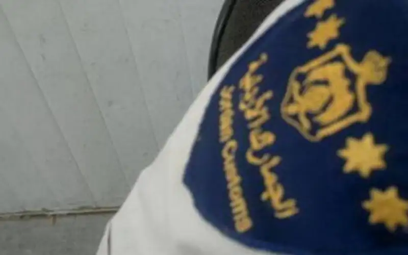 الجمارك تحذر من منتحلي شخصية رجال
