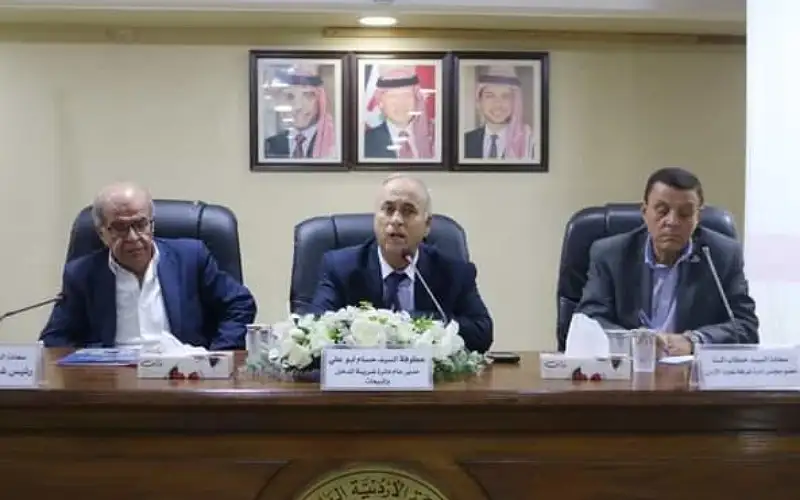 10 آلاف شركة تنضم لنظام الفوترة