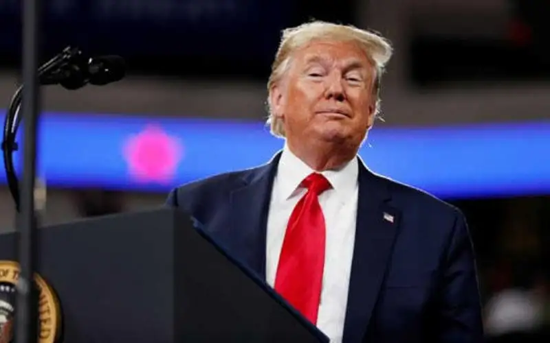 ترمب يعزز هيمنته على سباق الترشح